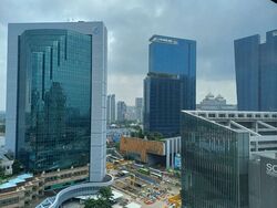 Goldhill Plaza (D11), Office #435427581